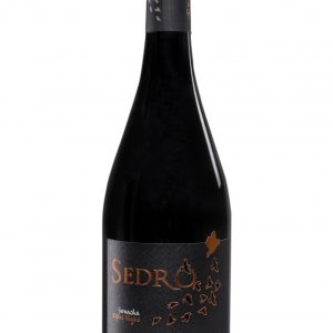 sedro garnacha