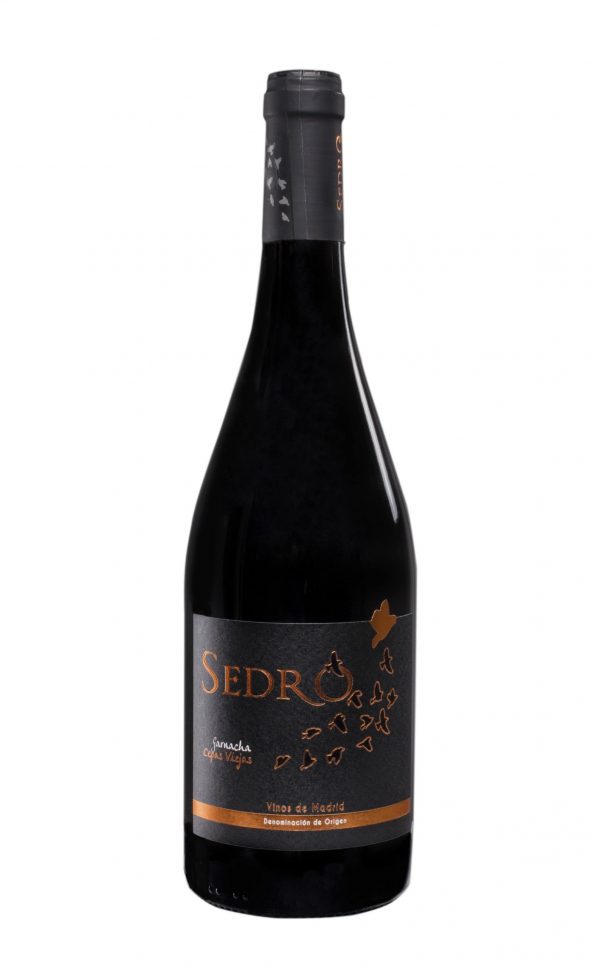 sedro garnacha