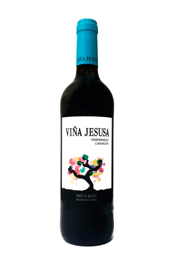 Vina Jesusa